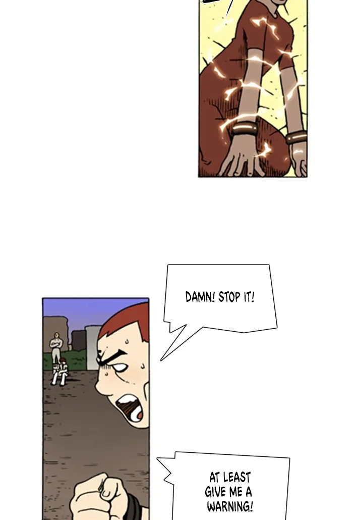 Read Denma chapter 852 image 5 on Lezhin