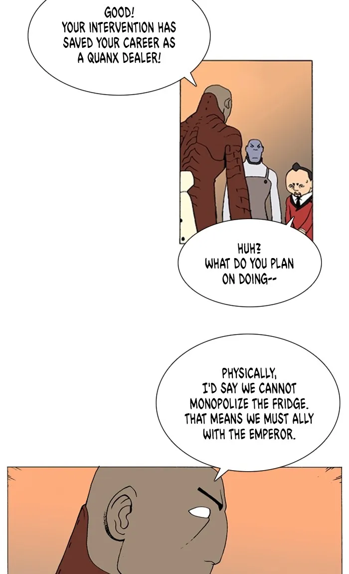 Read Denma chapter 853 image 17 on Lezhin