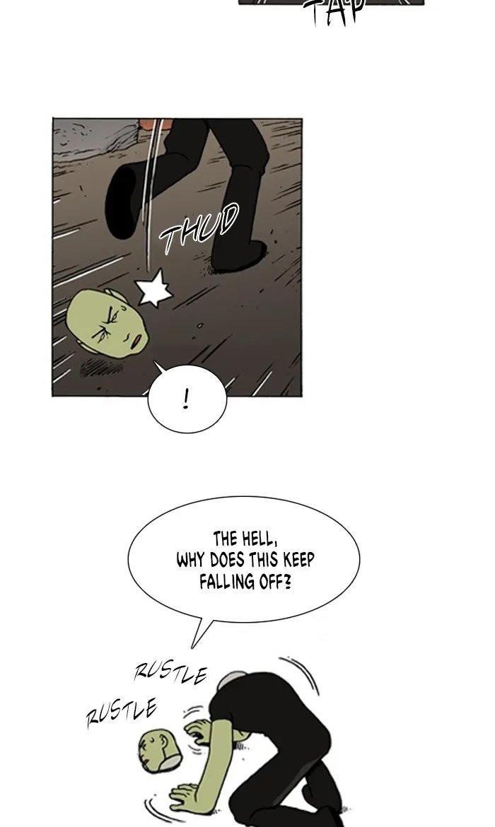 Read Denma chapter 854 image 1 on Lezhin