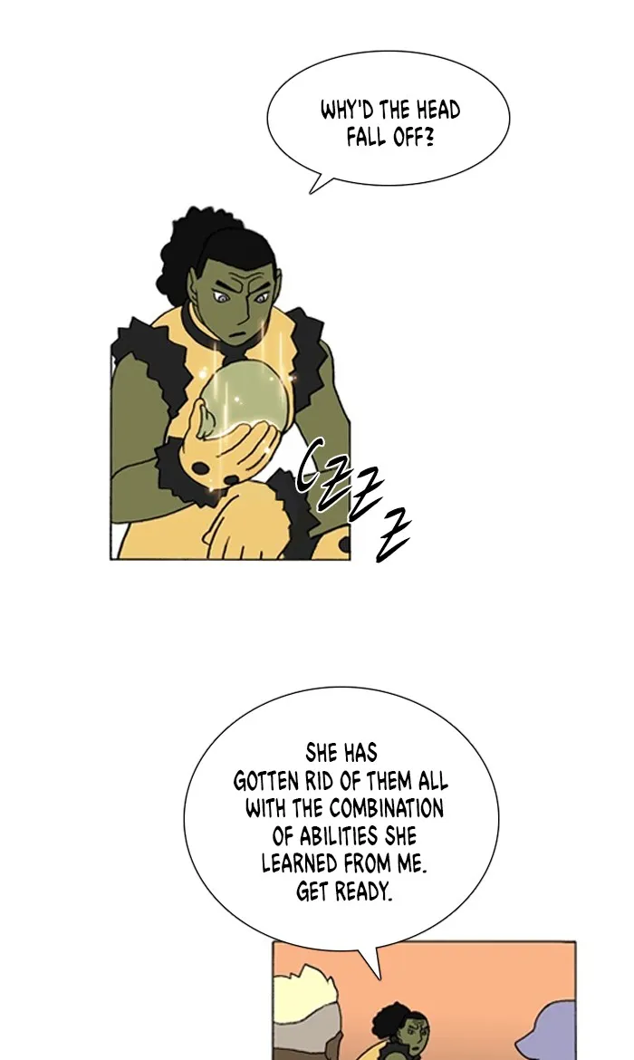 Read Denma chapter 854 image 15 on Lezhin