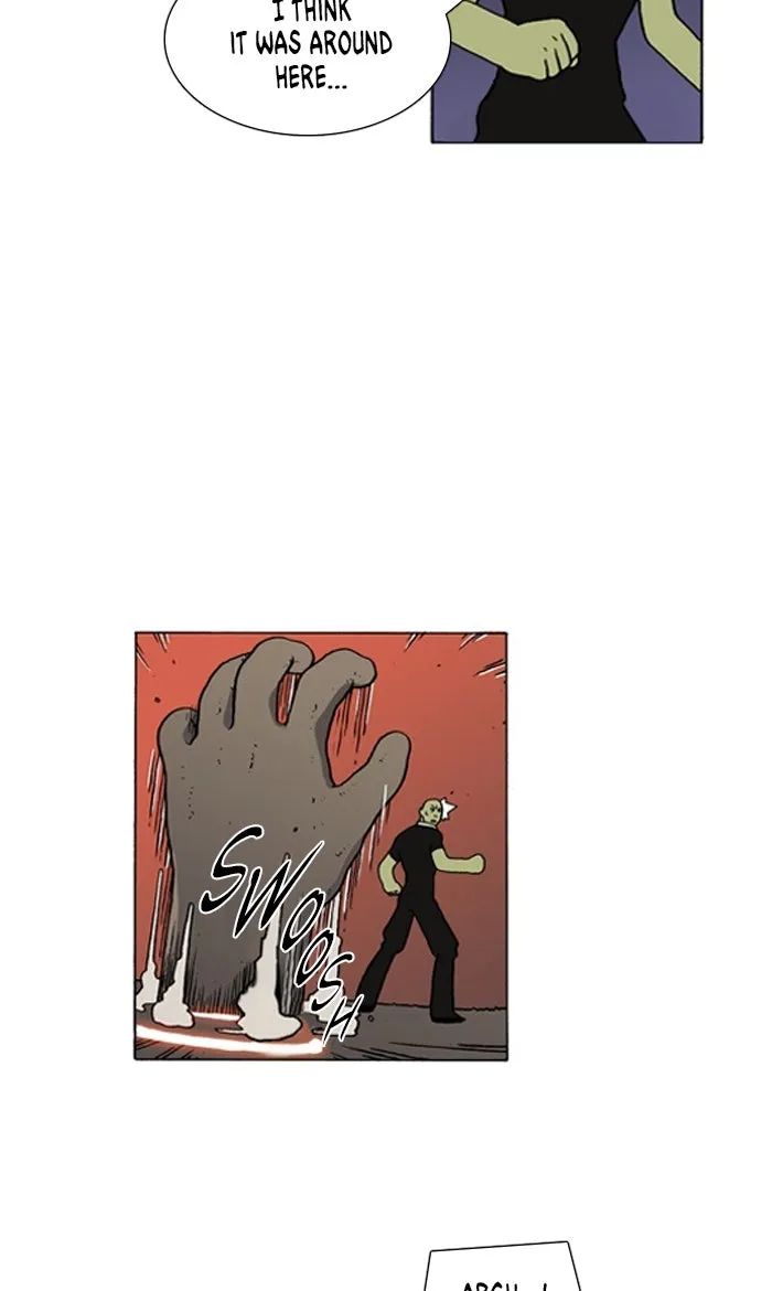 Read Denma chapter 854 image 3 on Lezhin
