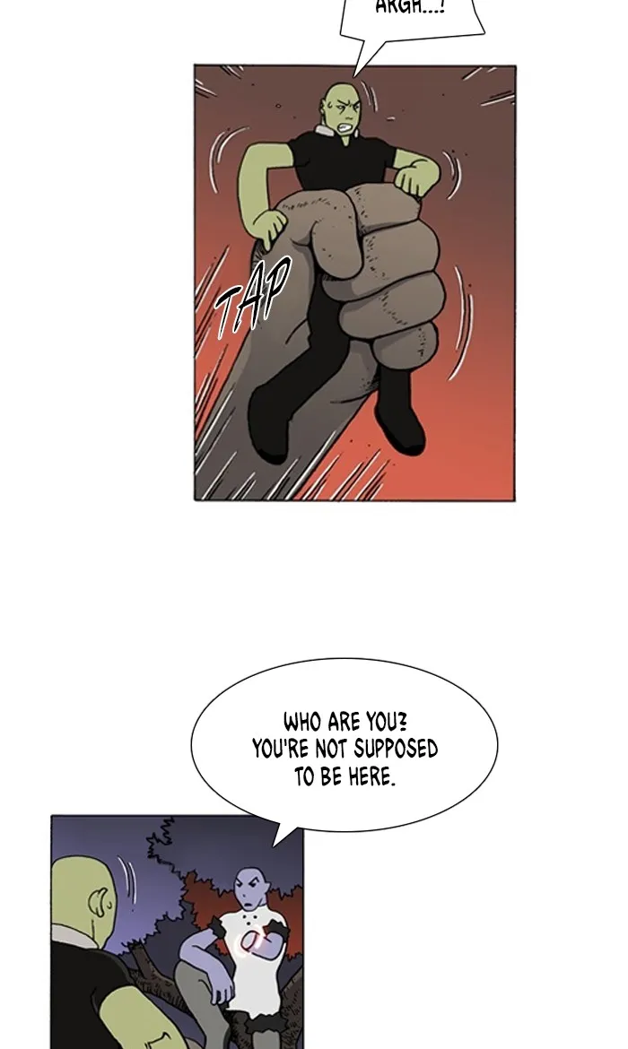 Read Denma chapter 854 image 4 on Lezhin