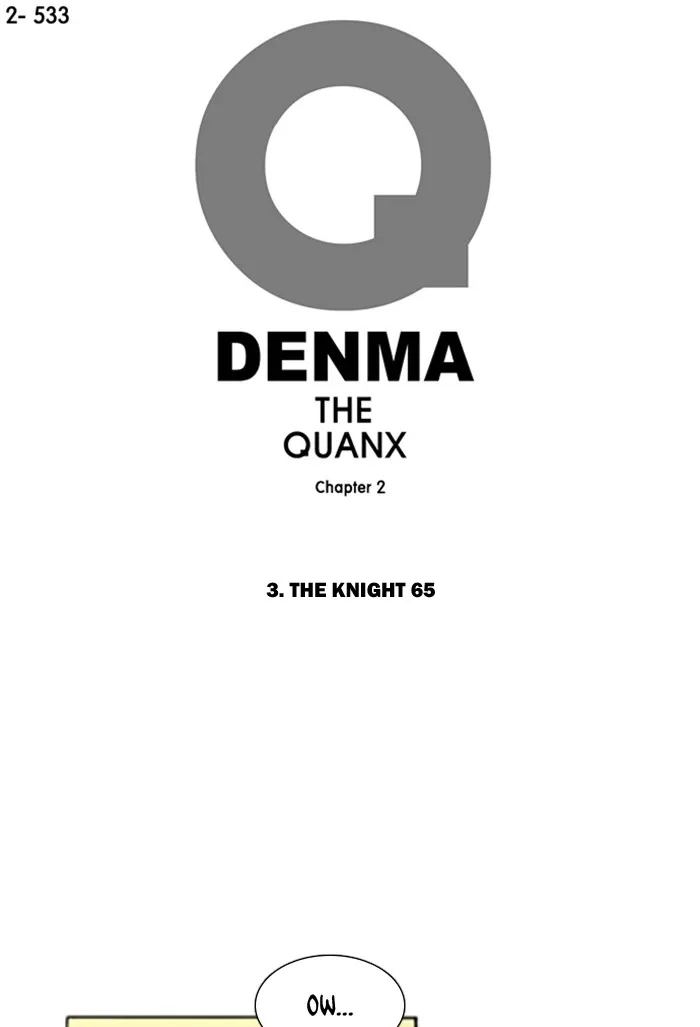 Read Denma chapter 855 image 0 on Lezhin