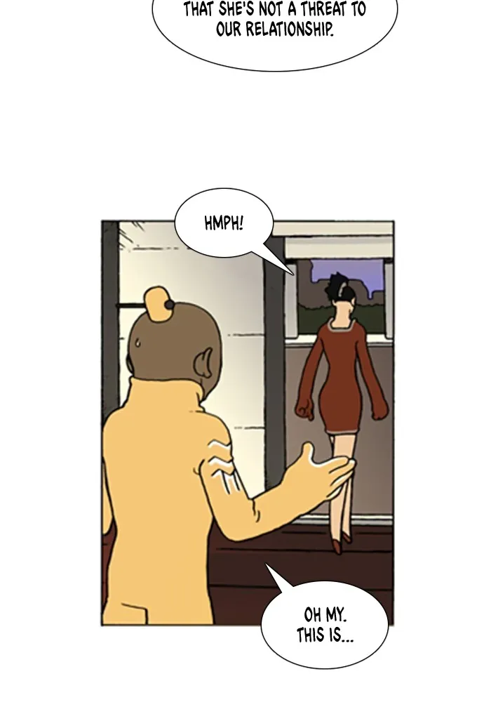 Read Denma chapter 855 image 6 on Lezhin