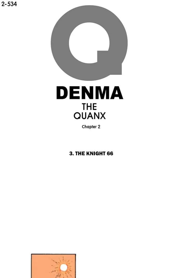 Read Denma chapter 856 image 0 on Lezhin