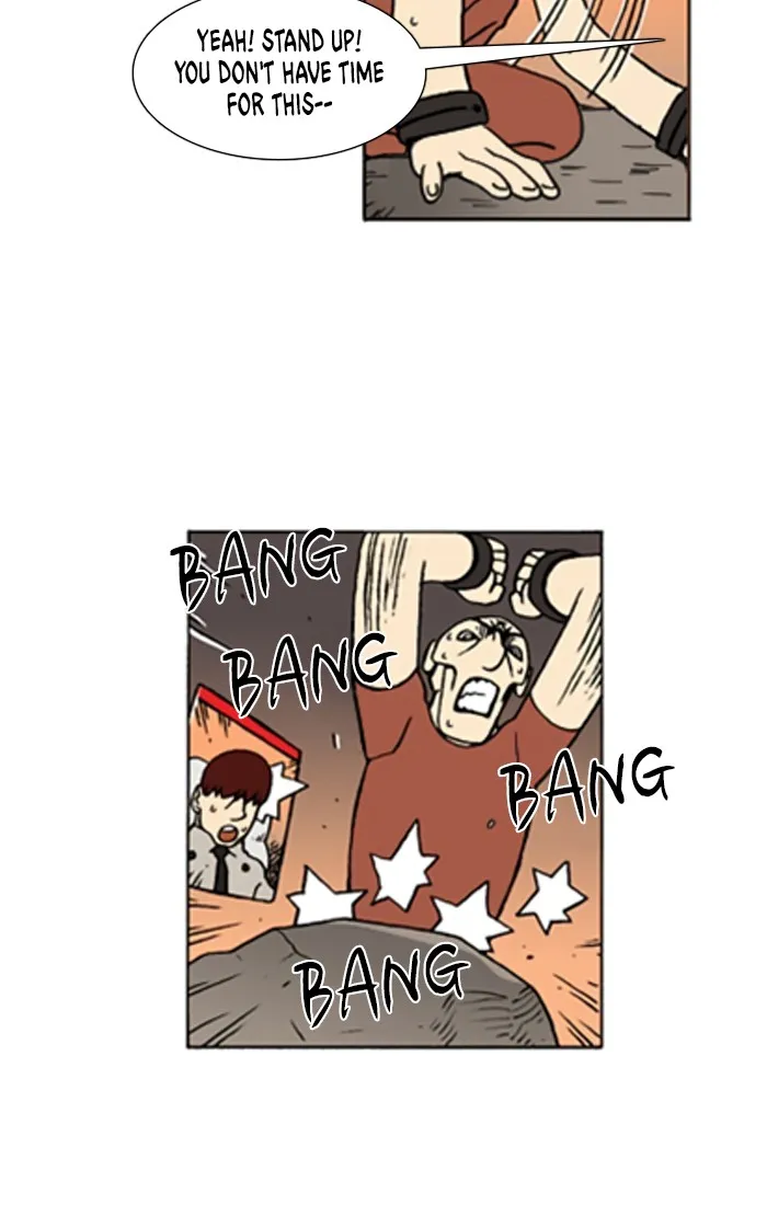 Read Denma chapter 856 image 13 on Lezhin
