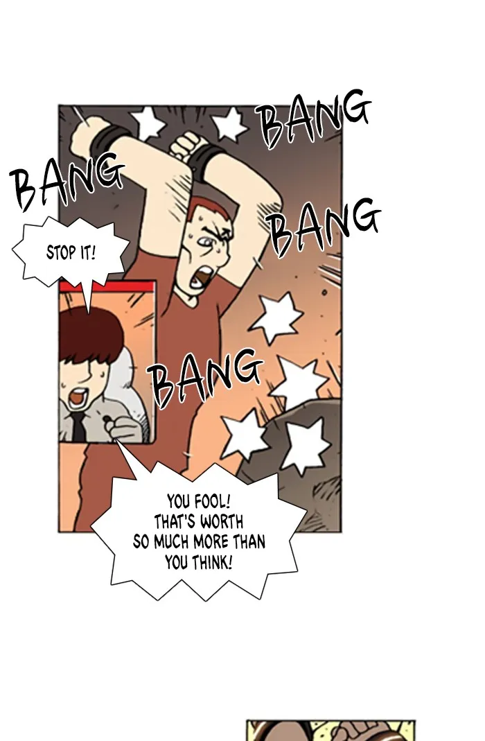Read Denma chapter 856 image 14 on Lezhin