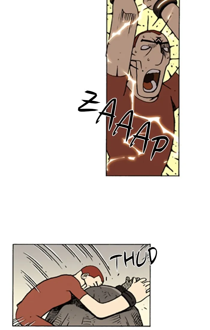 Read Denma chapter 856 image 15 on Lezhin