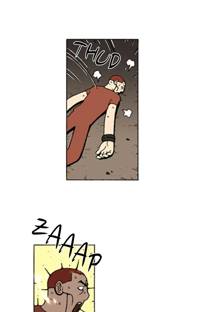 Read Denma chapter 856 image 2 on Lezhin