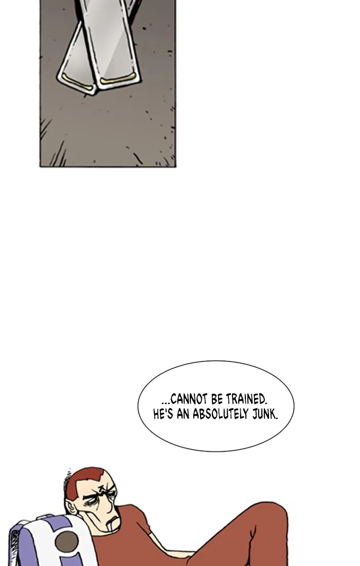 Read Denma chapter 856 image 23 on Lezhin
