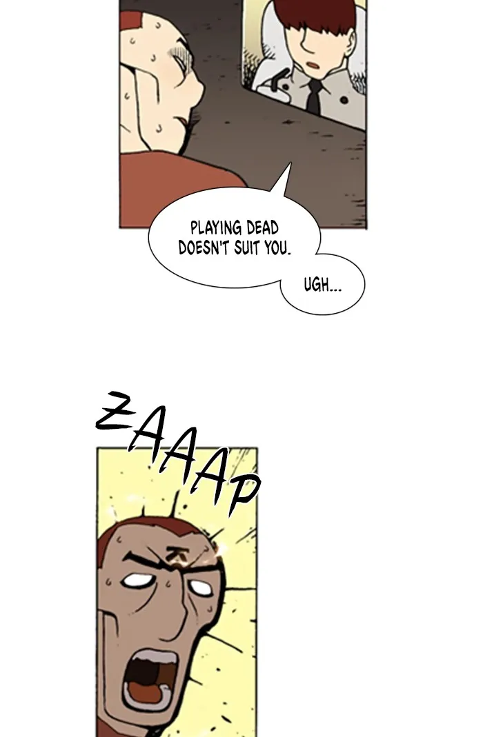 Read Denma chapter 856 image 4 on Lezhin
