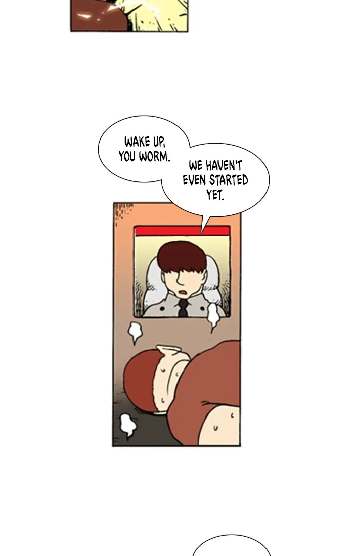 Read Denma chapter 856 image 5 on Lezhin