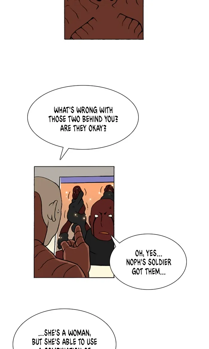 Read Denma chapter 857 image 1 on Lezhin