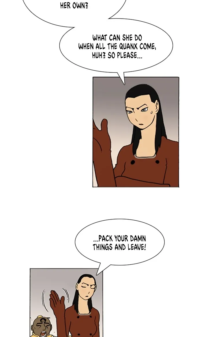 Read Denma chapter 857 image 14 on Lezhin