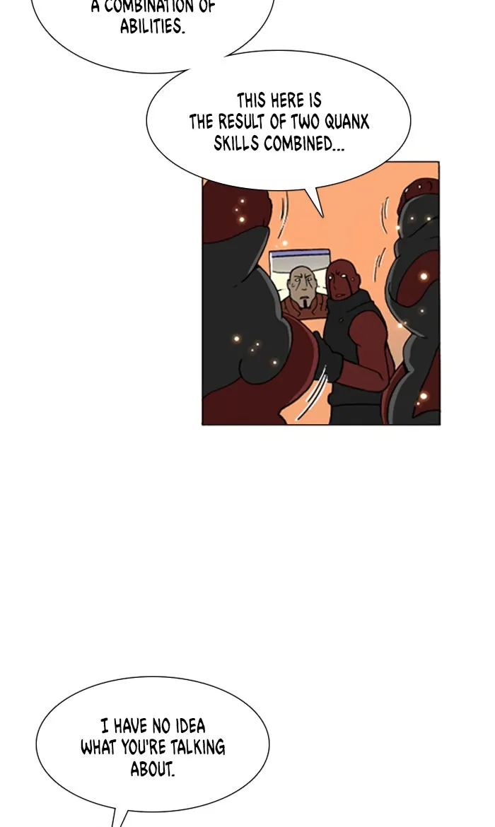Read Denma chapter 857 image 2 on Lezhin