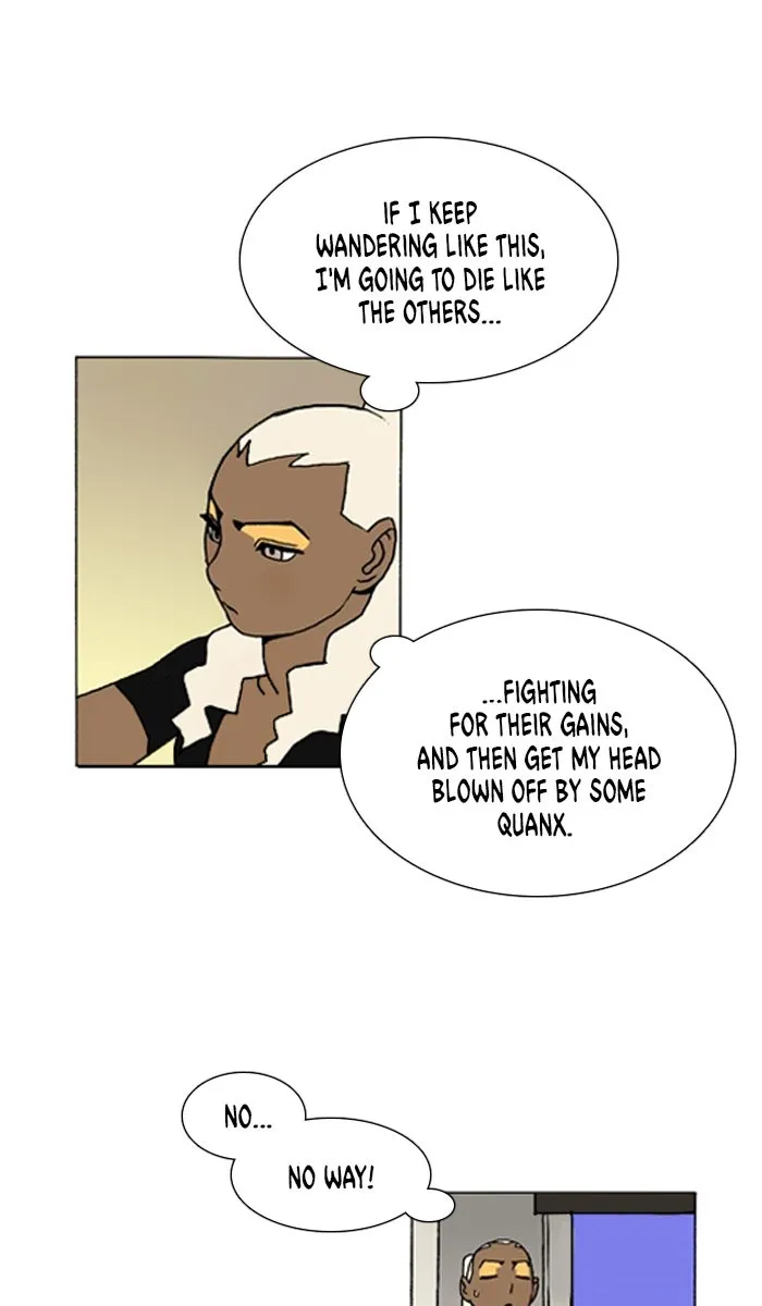 Read Denma chapter 859 image 2 on Lezhin