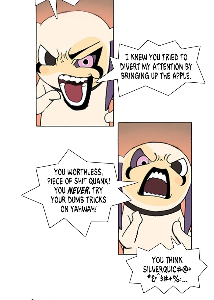 Read Denma chapter 86 image 1 on Lezhin