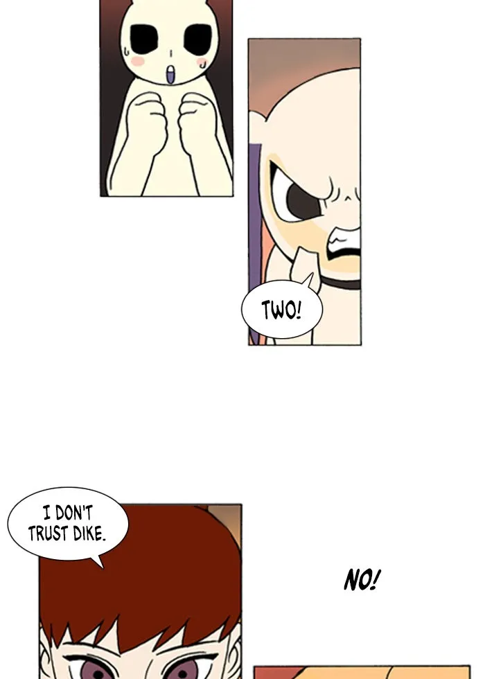 Read Denma chapter 86 image 10 on Lezhin