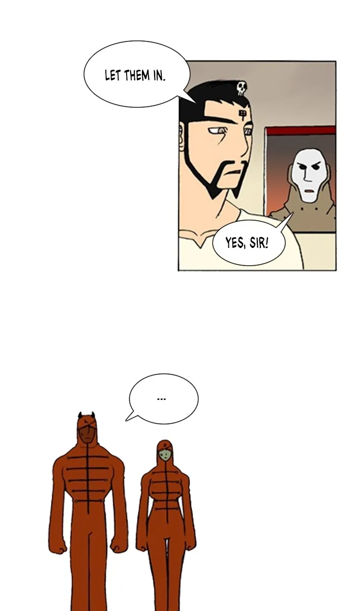 Read Denma chapter 860 image 3 on Lezhin