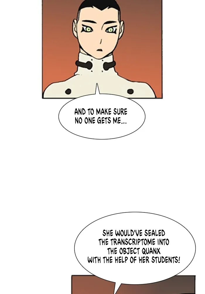 Read Denma chapter 861 image 23 on Lezhin
