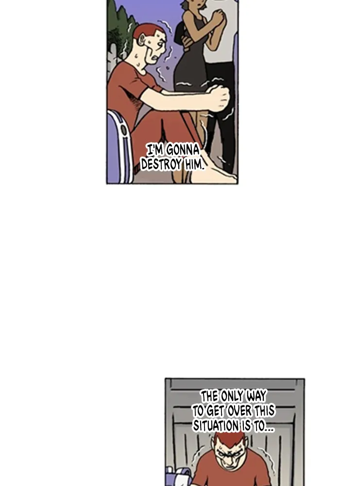Read Denma chapter 862 image 3 on Lezhin