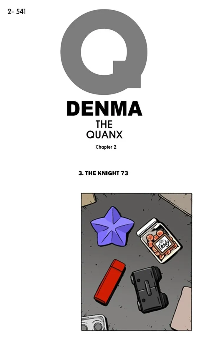 Read Denma chapter 863 image 0 on Lezhin