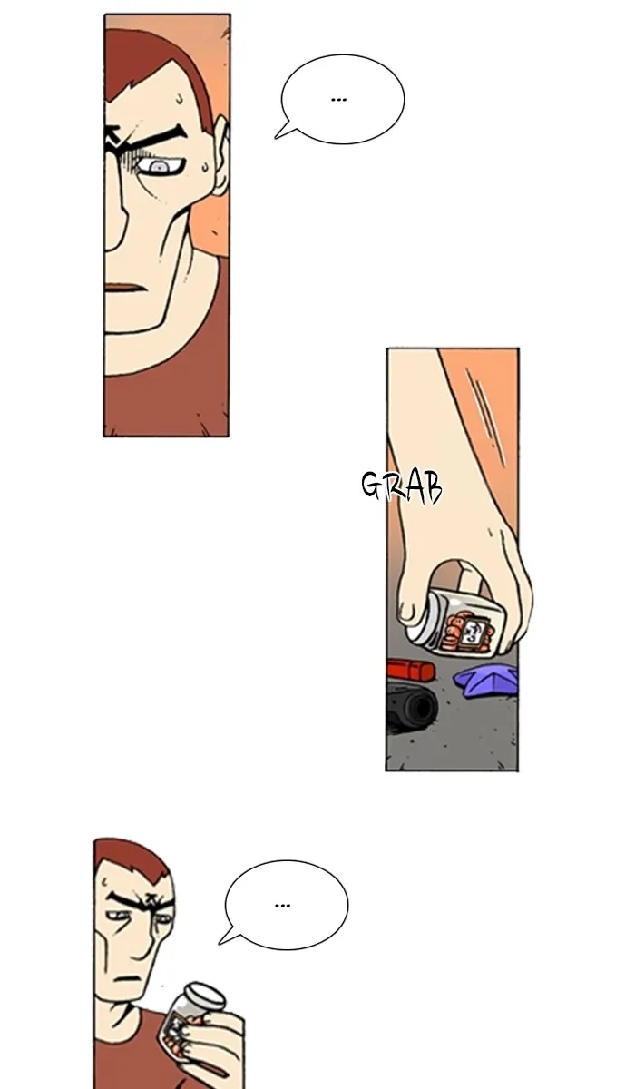 Read Denma chapter 863 image 1 on Lezhin