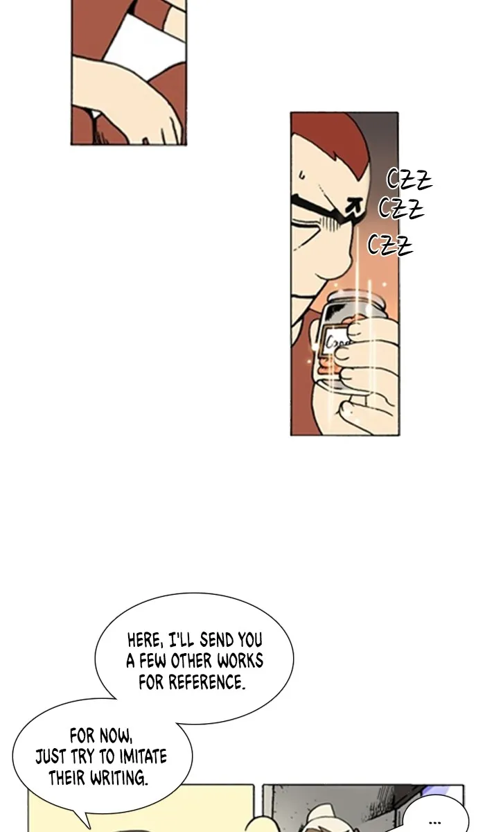 Read Denma chapter 863 image 2 on Lezhin