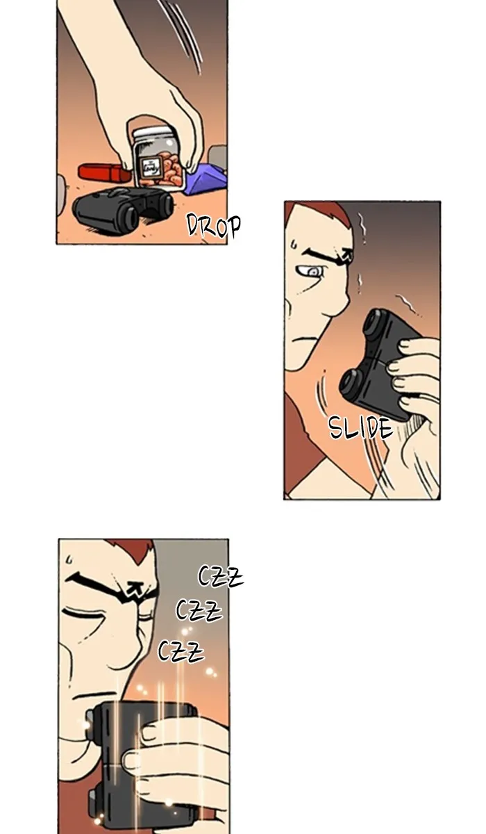 Read Denma chapter 863 image 6 on Lezhin