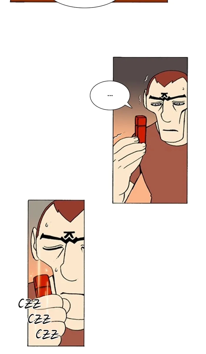 Read Denma chapter 863 image 9 on Lezhin
