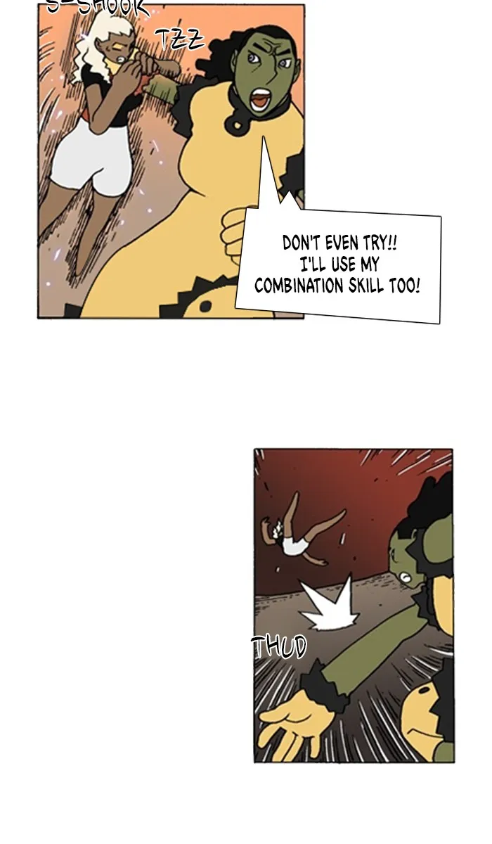 Read Denma chapter 864 image 11 on Lezhin