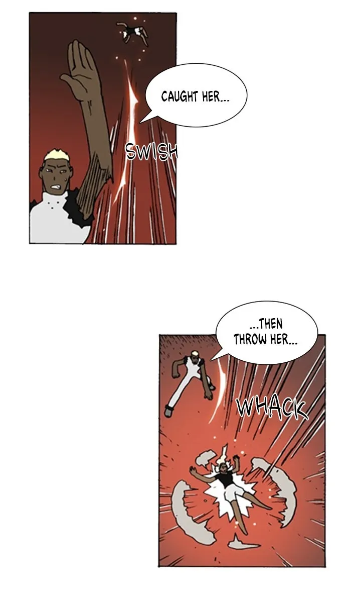 Read Denma chapter 864 image 12 on Lezhin