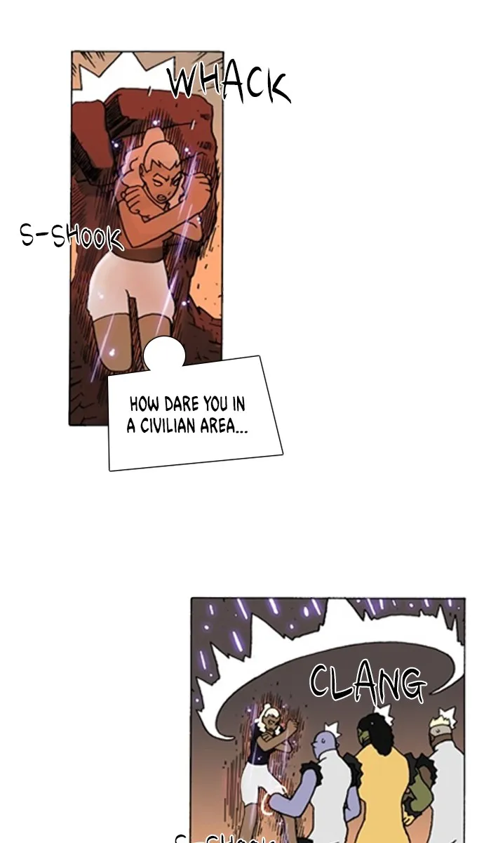 Read Denma chapter 864 image 4 on Lezhin