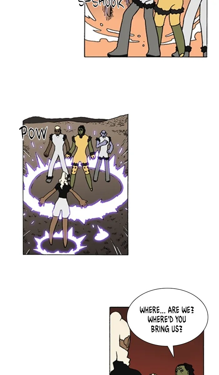 Read Denma chapter 864 image 5 on Lezhin