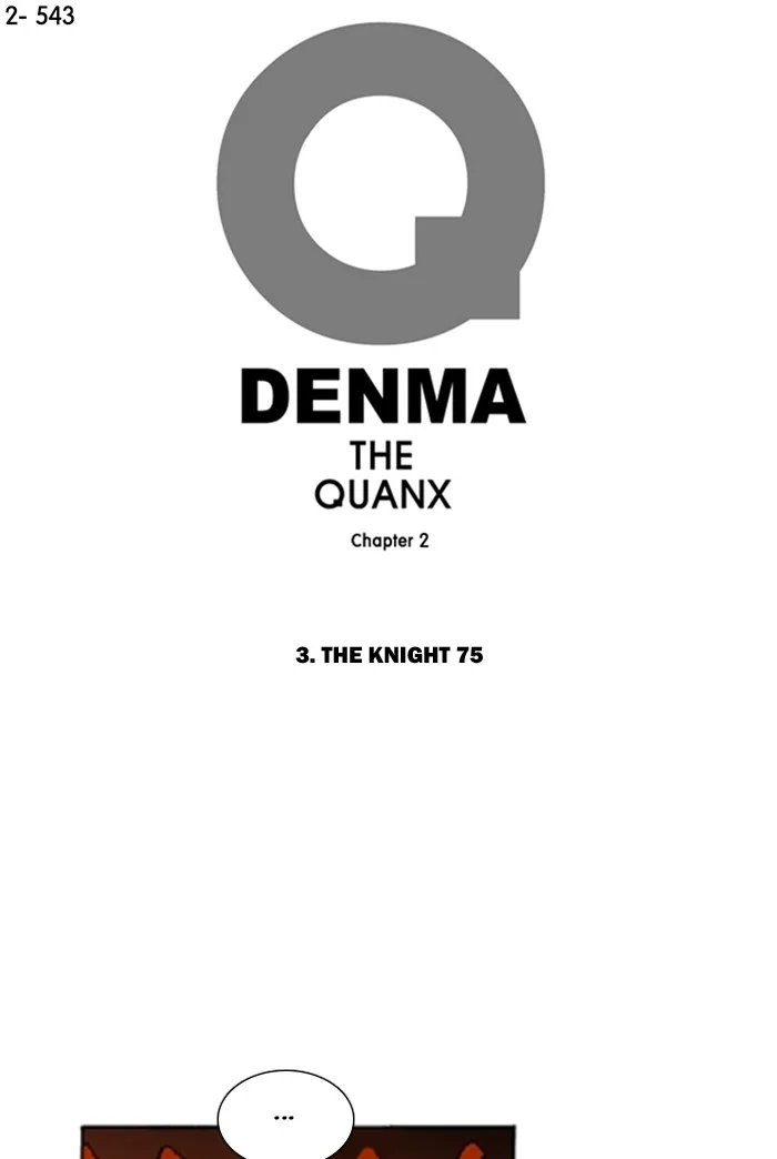 Read Denma chapter 865 image 0 on Lezhin