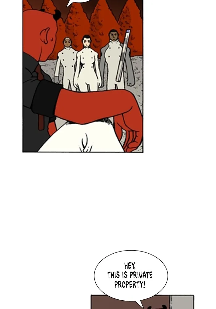Read Denma chapter 865 image 1 on Lezhin
