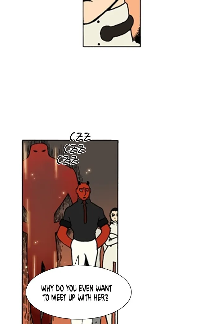 Read Denma chapter 865 image 16 on Lezhin