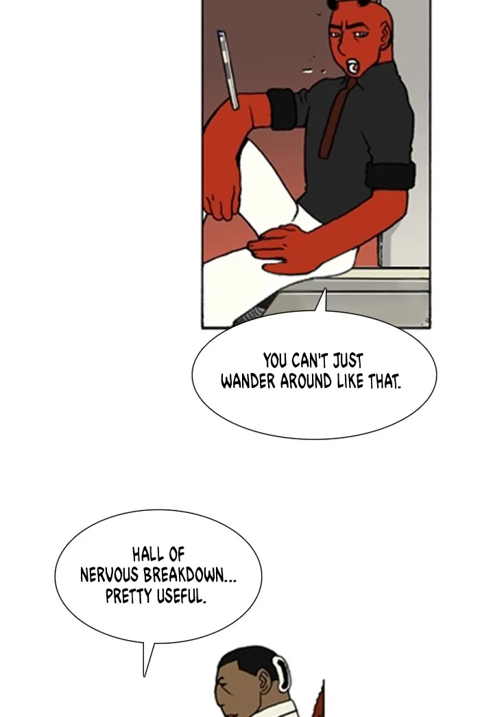Read Denma chapter 865 image 2 on Lezhin