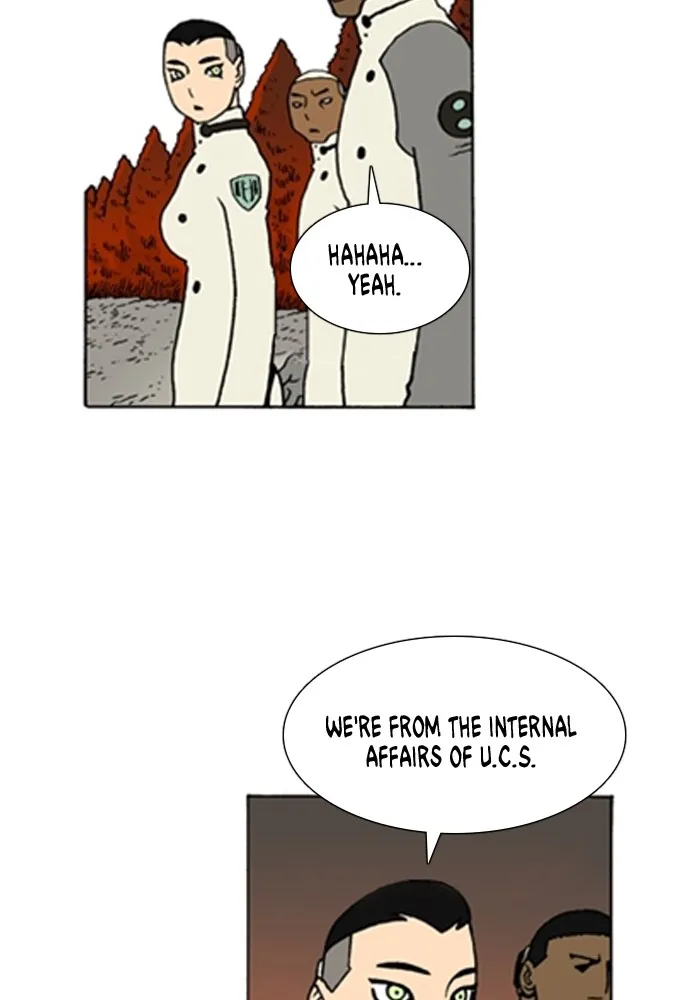 Read Denma chapter 865 image 3 on Lezhin