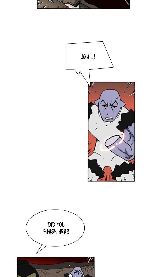 Read Denma chapter 866 image 1 on Lezhin