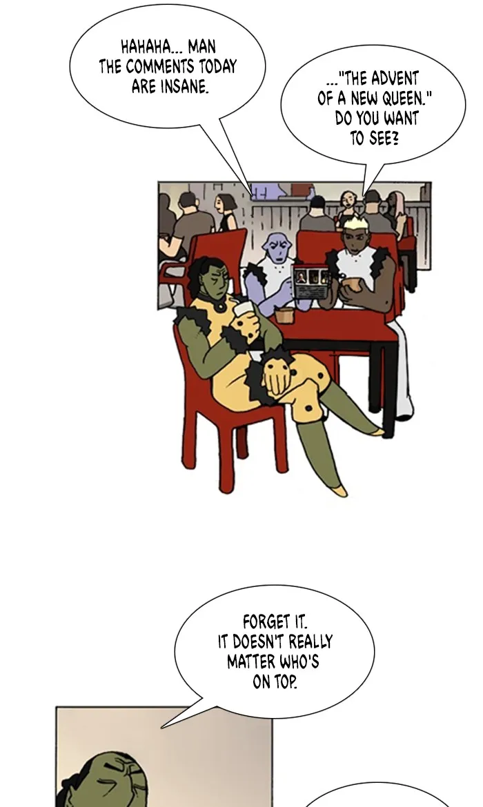 Read Denma chapter 866 image 11 on Lezhin