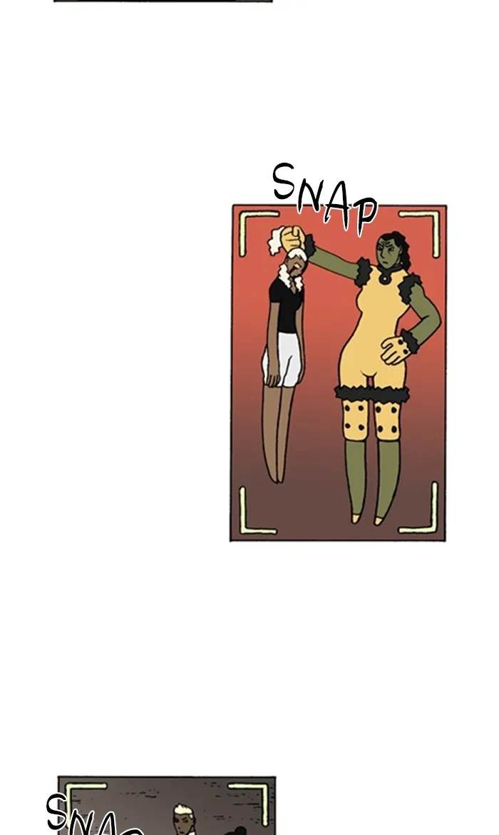 Read Denma chapter 866 image 5 on Lezhin