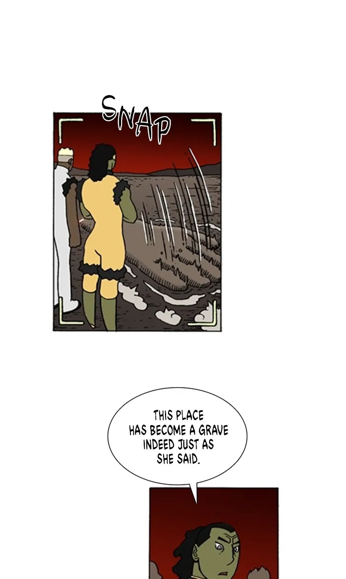 Read Denma chapter 866 image 7 on Lezhin