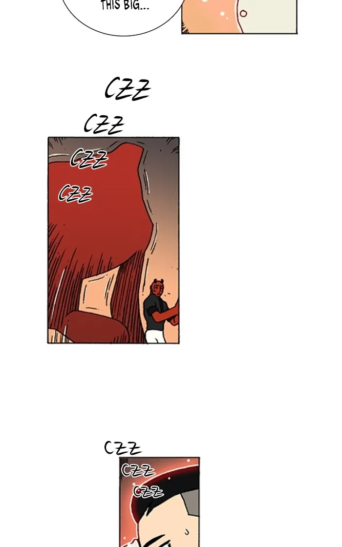 Read Denma chapter 867 image 12 on Lezhin