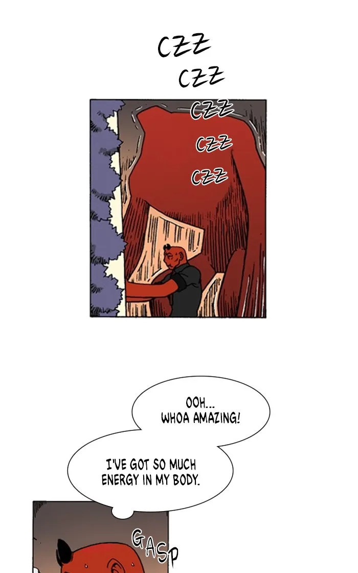Read Denma chapter 867 image 14 on Lezhin