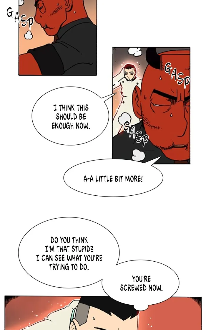 Read Denma chapter 867 image 15 on Lezhin