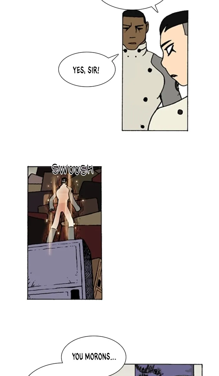 Read Denma chapter 868 image 12 on Lezhin