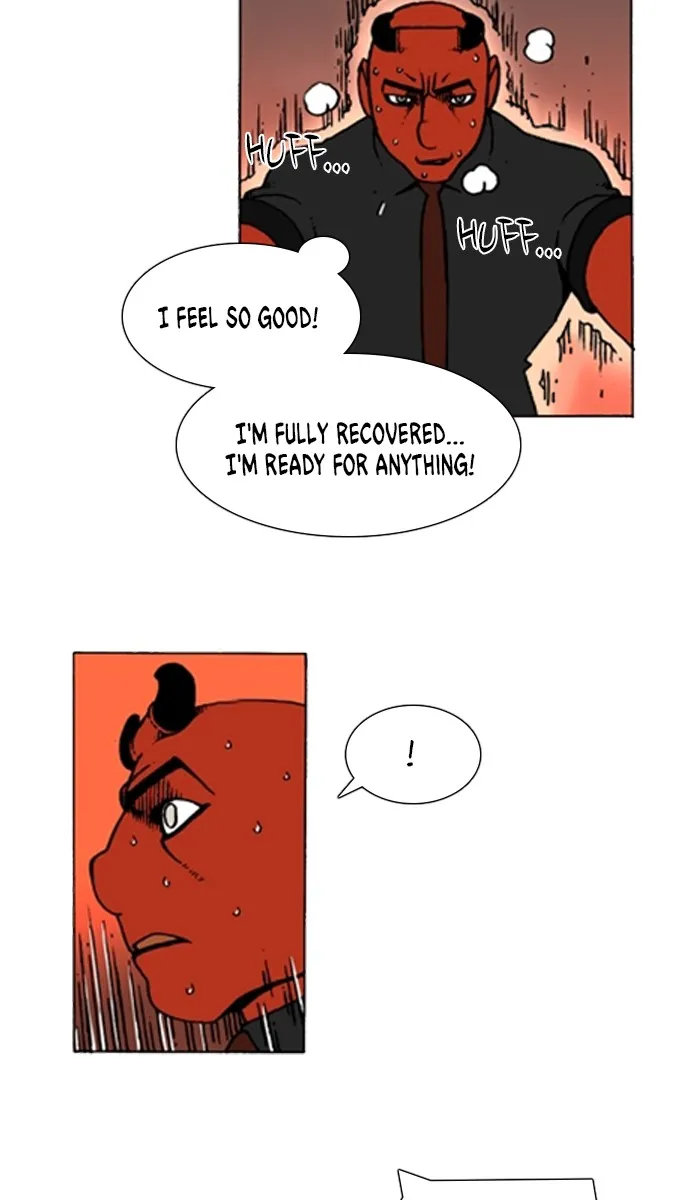 Read Denma chapter 868 image 2 on Lezhin