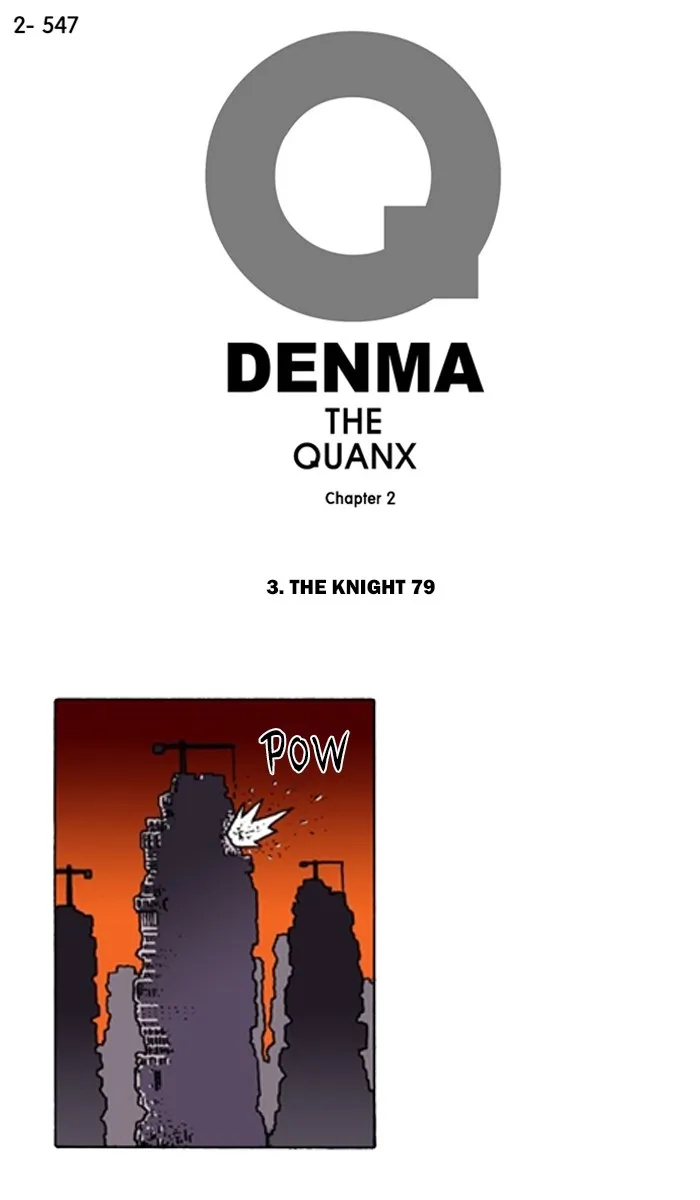 Read Denma chapter 869 image 0 on Lezhin