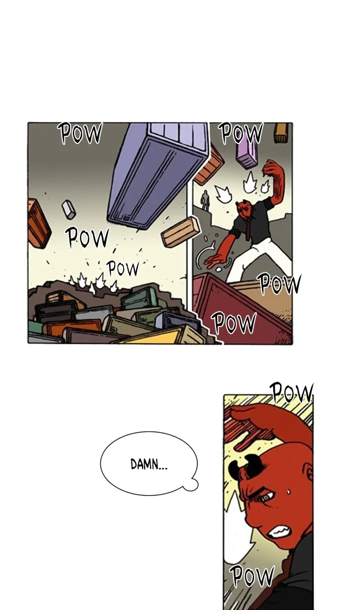 Read Denma chapter 869 image 5 on Lezhin